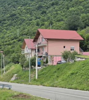 Apartman Ćalasan